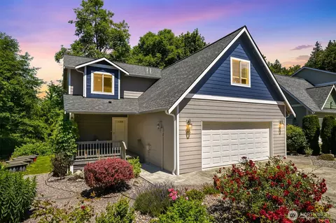 295 Whitetail Loop, Blaine, WA 98230
