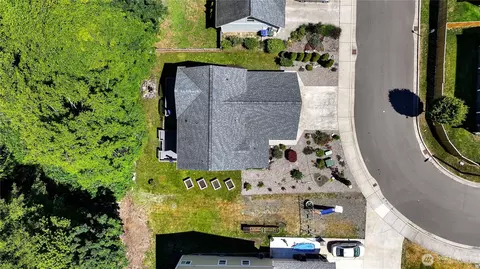 View/Area - 295 Whitetail Loop, Blaine, WA 98230 photo 1 of 3