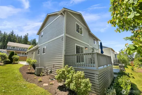 Exterior - 295 Whitetail Loop, Blaine, WA 98230 photo 6 of 8