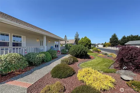 40 Cherrywood Pl, Sequim, WA 98382 photo 3