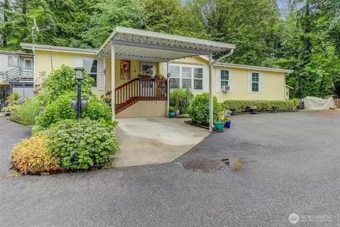 22623 31st Ave SE #A6, Bothell, WA 98021