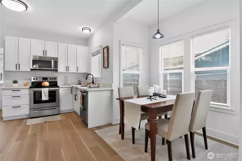 Dining - 1918 Baker Ave #A, Everett, WA 98201 photo 1 of 1