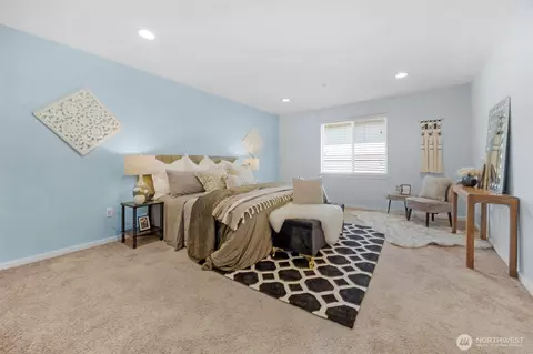 Bedroom - 2115 201st Pl SE #O105, Bothell, WA 98012 photo 1 of 3