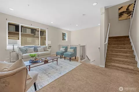 Living - 2115 201st Pl SE #O105, Bothell, WA 98012 photo 3 of 3
