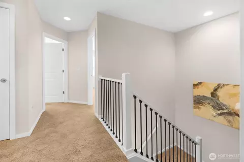 Entry Way - 2115 201st Pl SE #O105, Bothell, WA 98012 photo 2 of 2