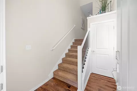 Entry Way - 2115 201st Pl SE #O105, Bothell, WA 98012 photo 1 of 2