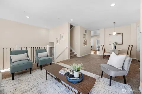 Living - 2115 201st Pl SE #O105, Bothell, WA 98012 photo 2 of 3