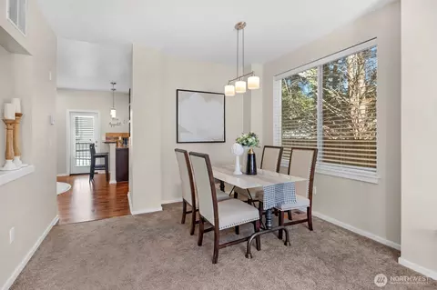 Dining - 2115 201st Pl SE #O105, Bothell, WA 98012 photo 2 of 5
