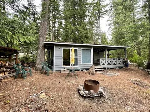 44813 Kla-ha-nei Trl #2-A-1, Concrete, WA 98237