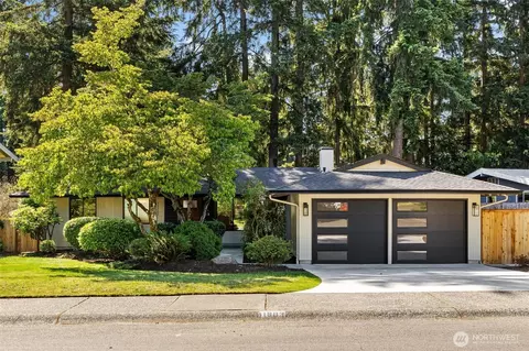 11903 NE 142nd Pl, Kirkland, WA 98034