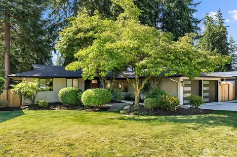 11903 NE 142nd Pl, Kirkland, WA 98034
