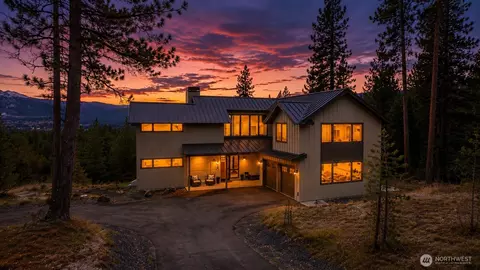 1450 Creekside Rd, Cle Elum, WA 98922