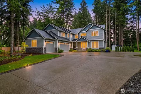 6830 Cavalier St SW, Olympia, WA 98512