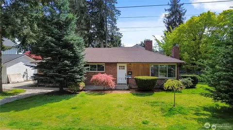 111 NW 140th St, Seattle, WA 98177