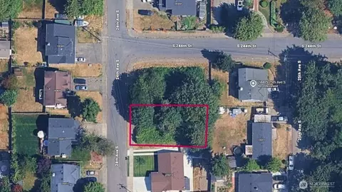 0 24th Ave S, Des Moines, WA 98198