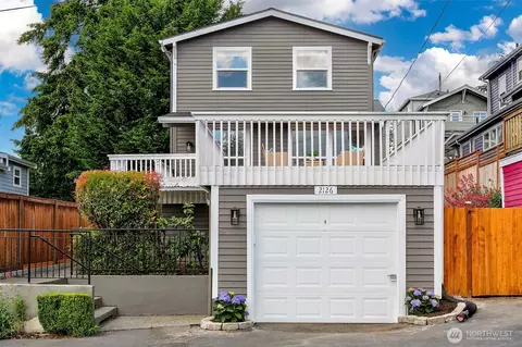 2126 N 86th St, Seattle, WA 98103