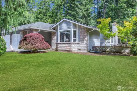 17532 SE 292nd Pl, Kent, WA 98042