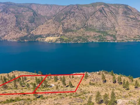 0 Lower Joe Creek Rd, Manson, WA 98831
