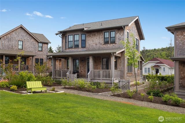 41 Cedar Run Loop, Pacific Beach, WA 98571