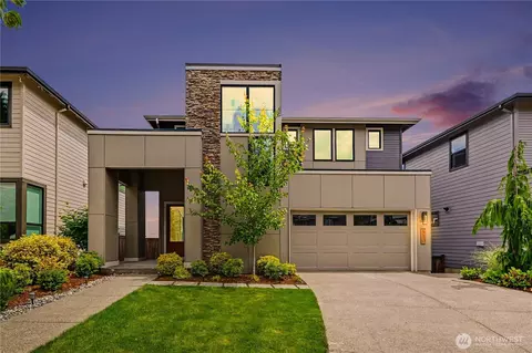 510 Viewcrest Dr NW, Issaquah, WA 98027