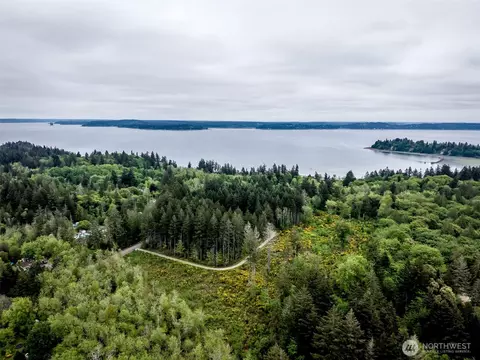 4 Lot 9th St SW, Lakebay, WA 98349