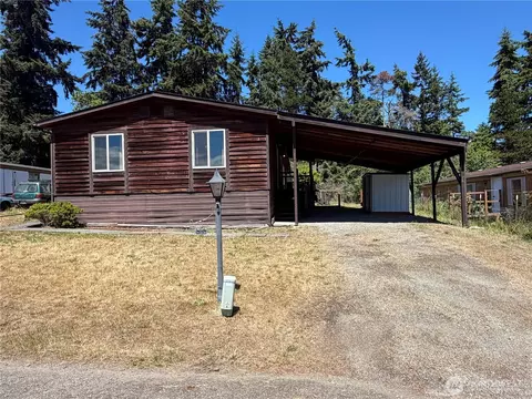 611 Cedar Ave # 31, Port Hadlock, WA 98339