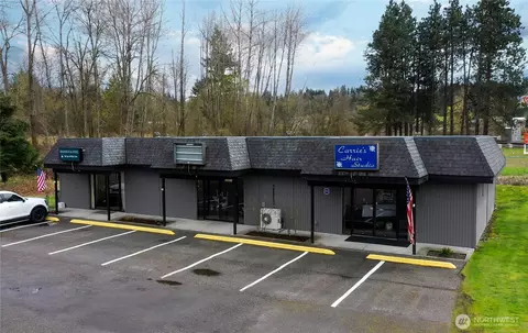 22811 Meridian Ave E, Graham, WA 98338