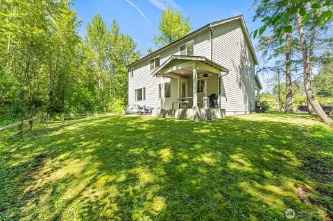 Exterior - 22314 58th E, Spanaway, WA 98387 photo 4 of 9