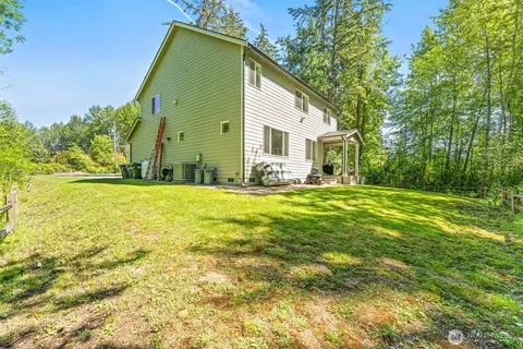 Exterior - 22314 58th E, Spanaway, WA 98387 photo 6 of 9