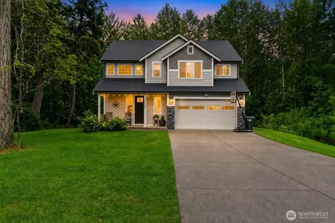 22314 58th E, Spanaway, WA 98387