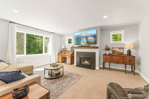 Living - 22314 58th E, Spanaway, WA 98387 photo 3 of 5