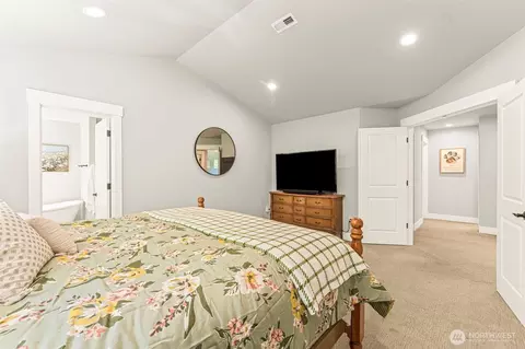 Bedroom - 22314 58th E, Spanaway, WA 98387 photo 3 of 4