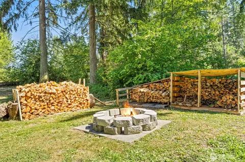 Exterior - 22314 58th E, Spanaway, WA 98387 photo 8 of 9