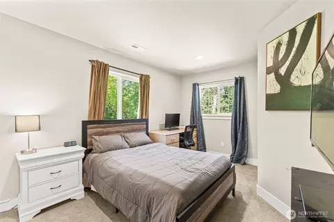 Bedroom - 22314 58th E, Spanaway, WA 98387 photo 4 of 4