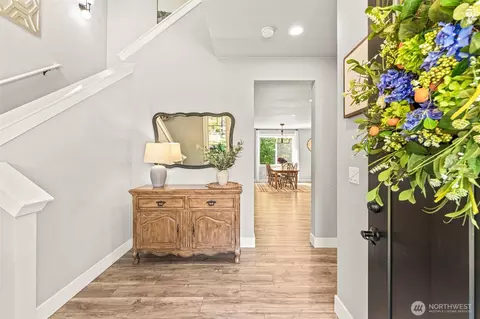 Entry Way - 22314 58th E, Spanaway, WA 98387 photo 1 of 2
