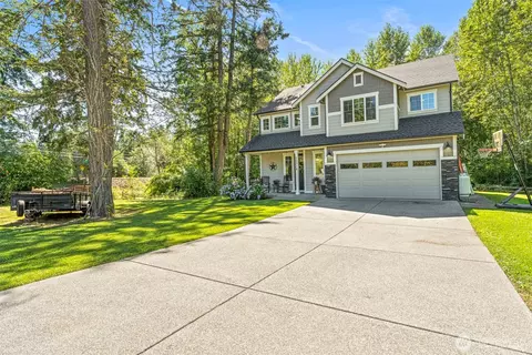 Exterior - 22314 58th E, Spanaway, WA 98387 photo 9 of 9