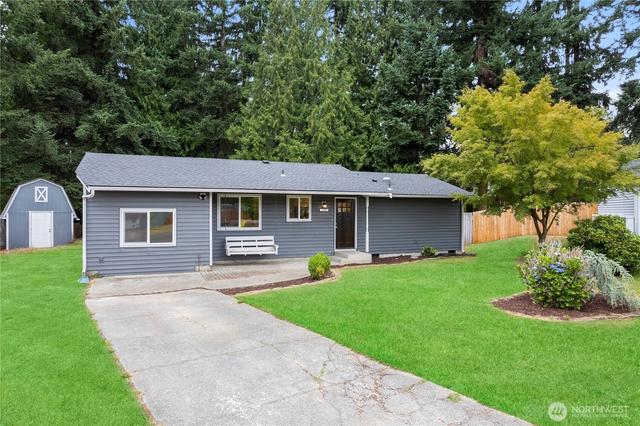 12404 213th Ave E, Bonney Lake, WA 98391
