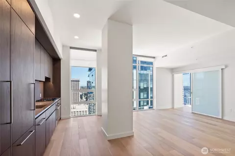 121 Stewart St #3302, Seattle, WA 98101