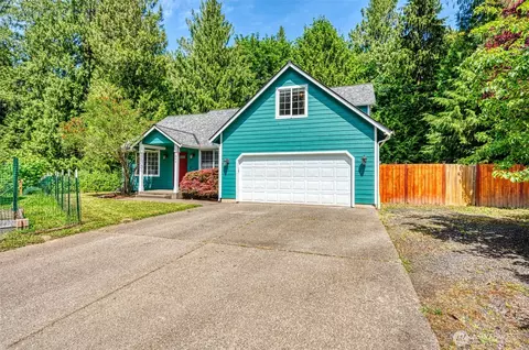 1864 21st Ave SE, Olympia, WA 98501