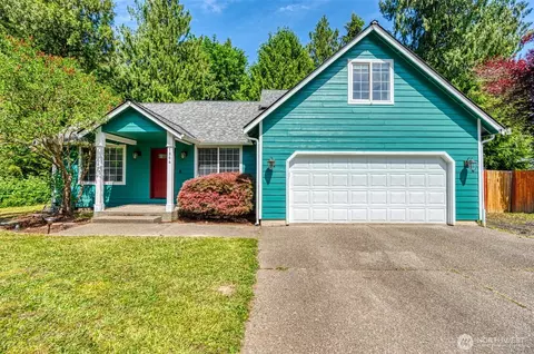 1864 21st Ave SE, Olympia, WA 98501