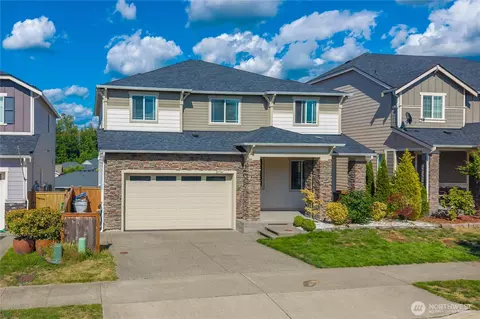 25714 207th Ave SE, Covington, WA 98042