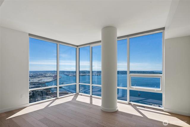121 Stewart St #3105, Seattle, WA 98101