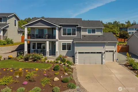 5436 Lonicera Dr, Blaine, WA 98230