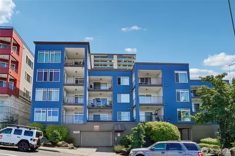500 Elliott Ave W #205, Seattle, WA 98119