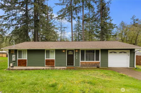 17214 435th Ave SE, North Bend, WA 98045