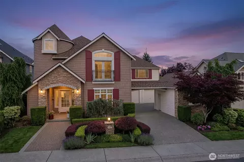 323 240th Pl SE, Sammamish, WA 98074