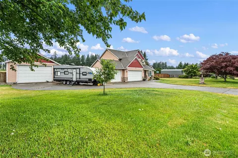 22204 84th Avenue Ct E, Graham, WA 98338