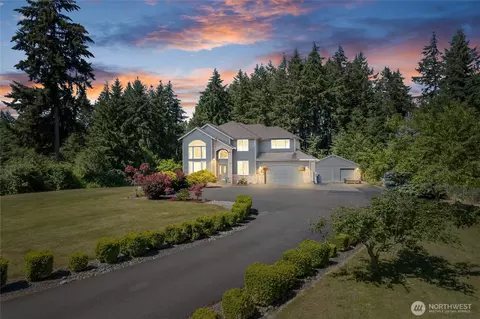 24714 64th Ave E, Graham, WA 98338