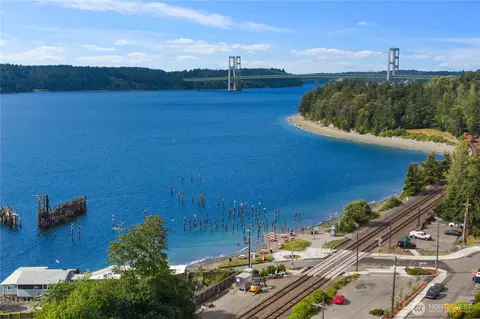 1528 S Walters Rd, Tacoma, WA 98465