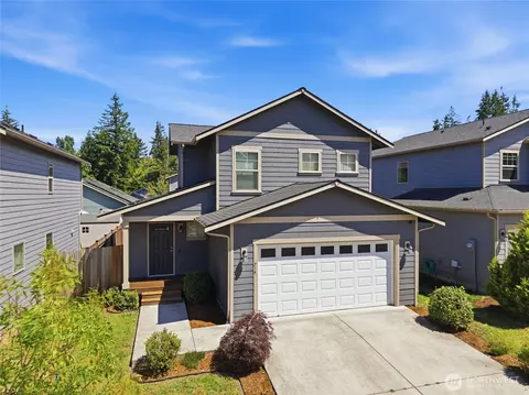 714 SE Olga Cir, Port Orchard, WA 98366